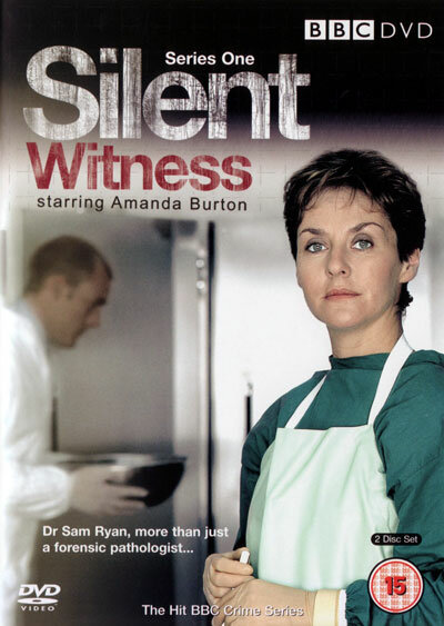 Безмолвный свидетель сериал 1996 смотреть онлайн бесплатно в хорошем качестве HD